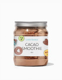 Batido de cacao soluble