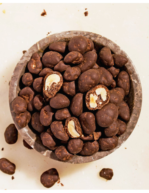 Cacao Cacahuète Snack - Acheter en ligne - Body Genius
