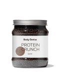 Protein Crunch au chocolat noir