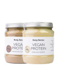 Vegan Protein Duo