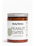 Peanut Dates