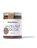 Hazelnut Cocoa Spread