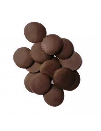 "Diabetes-Friendly" dark chocolate coating 2