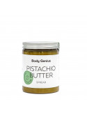 Crema de pistacho