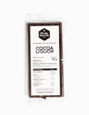 Tableta de 100% cacao sin añadidos